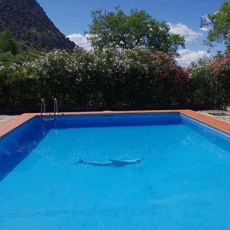 Finca Barreras El Gastor Buitenkant foto